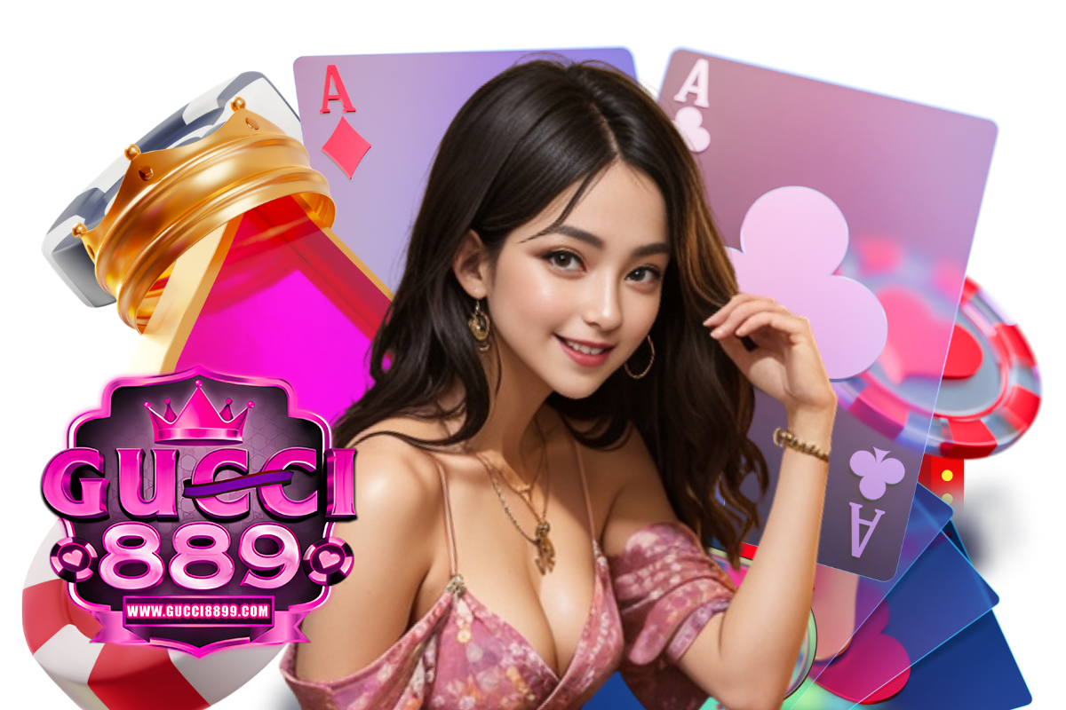 gucci889