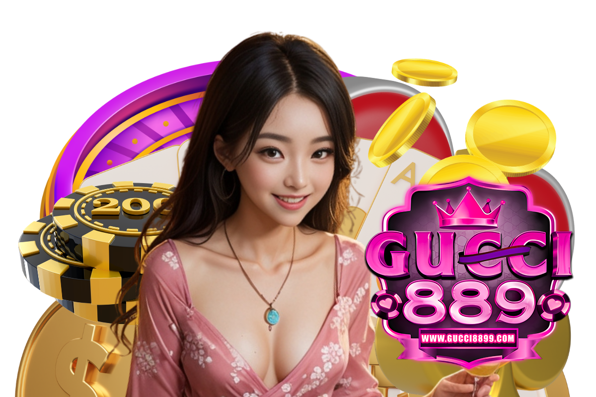 gucci889 สมัคร
