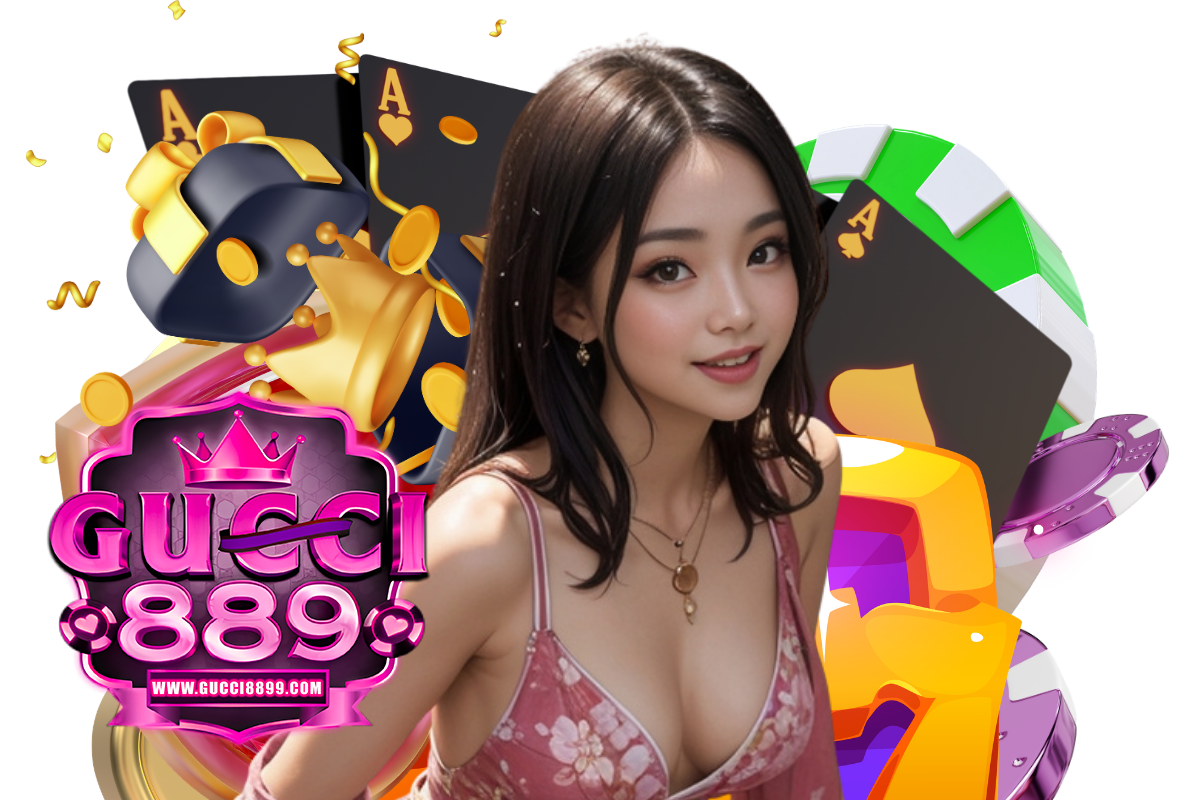 gucci889 สล็อต